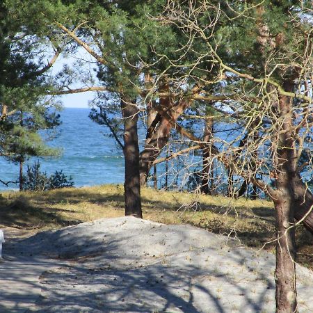 Strandapartment Kapitän Prora Binz Bagian luar foto