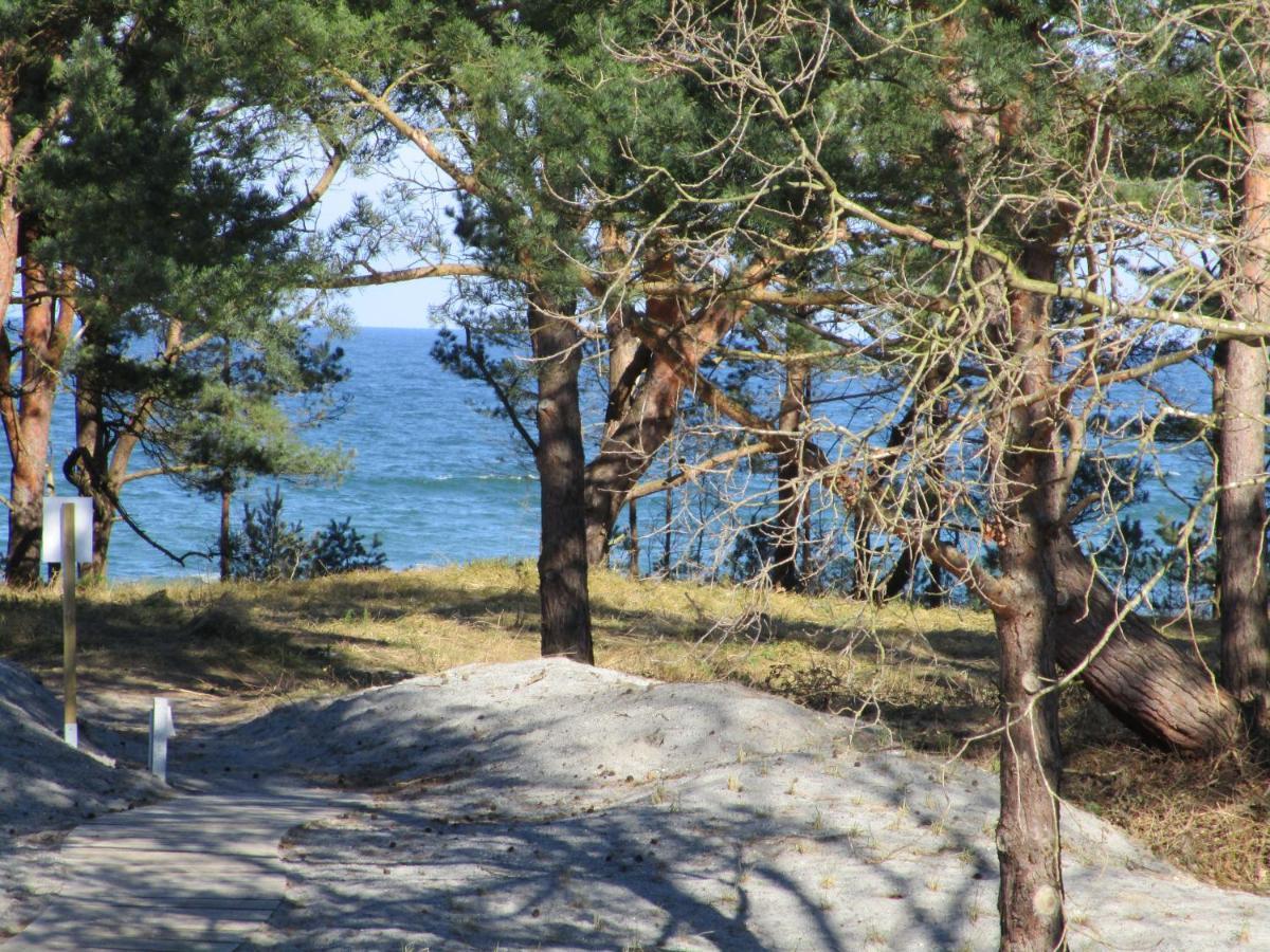 Strandapartment Kapitän Prora Binz Bagian luar foto