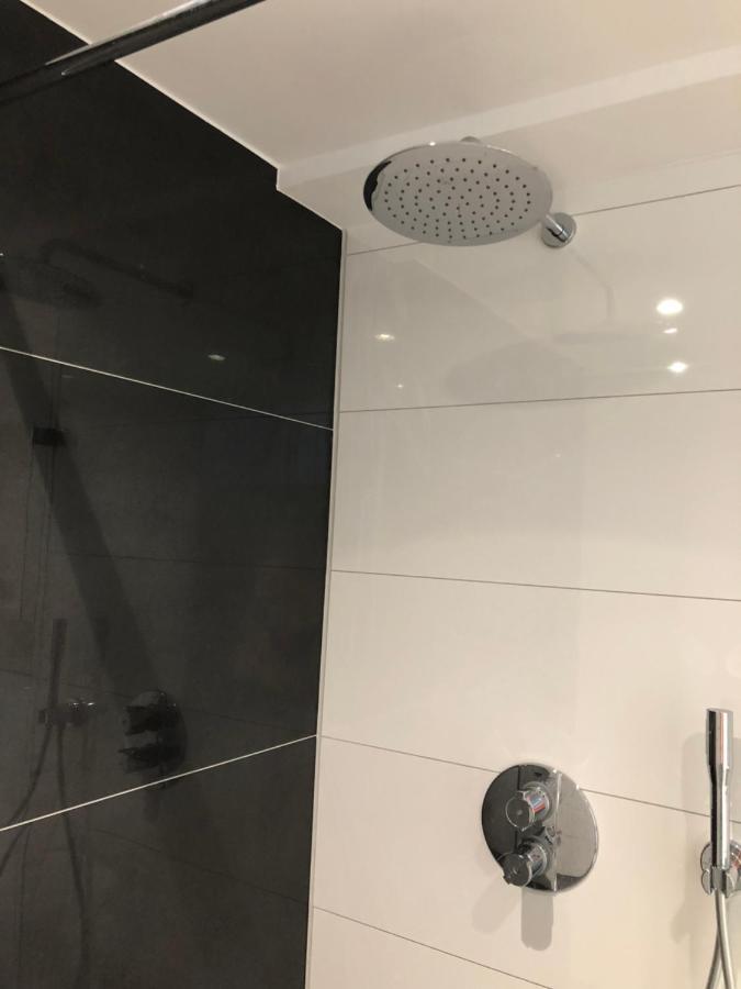 Strandapartment Kapitän Prora Binz Bagian luar foto