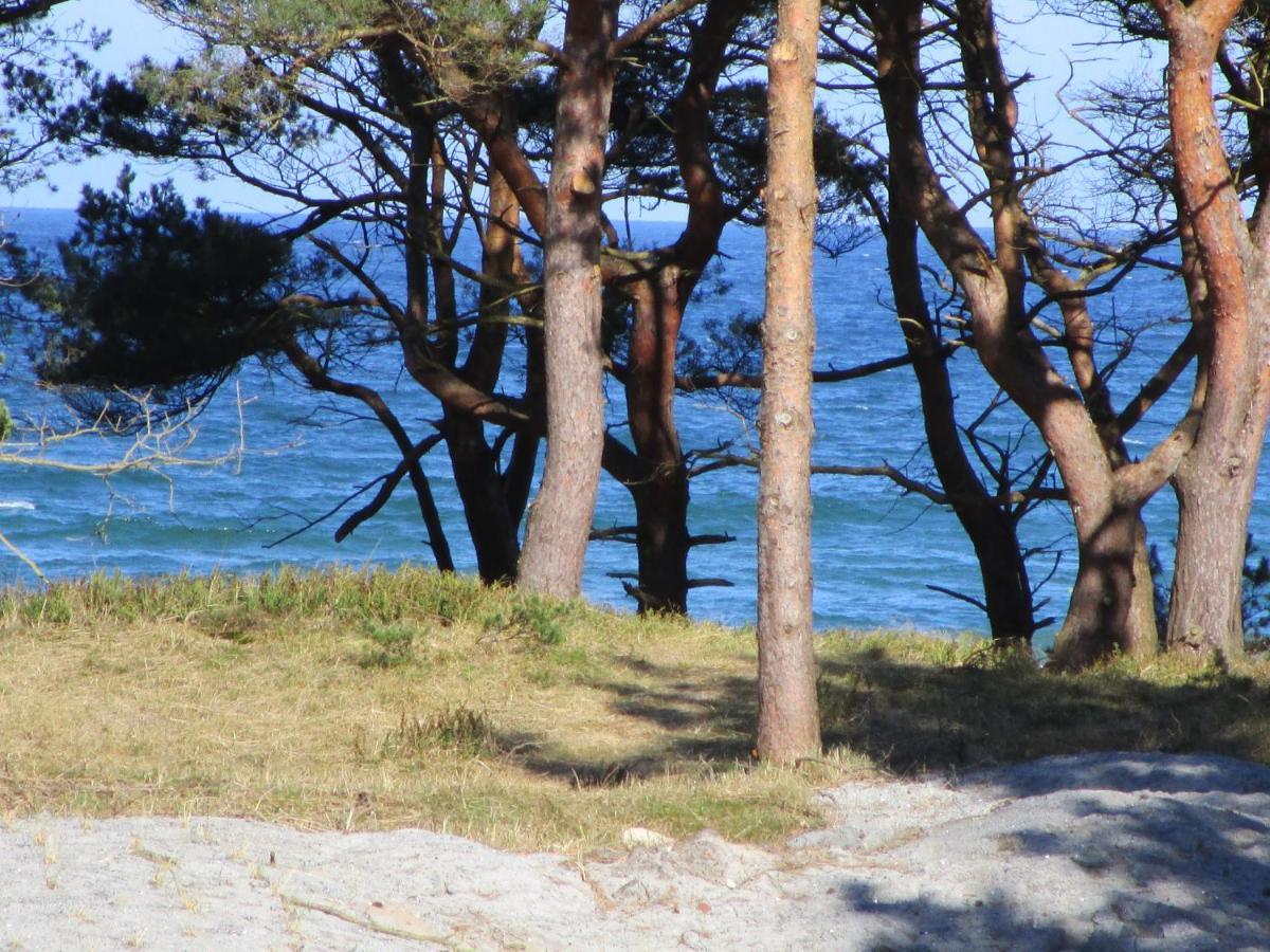 Strandapartment Kapitän Prora Binz Bagian luar foto
