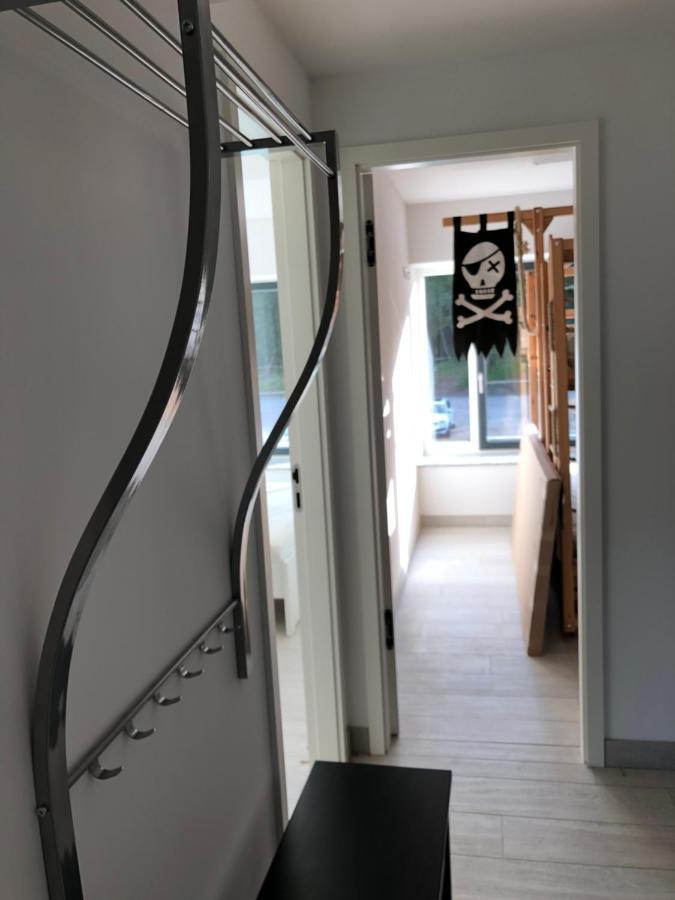 Strandapartment Kapitän Prora Binz Bagian luar foto