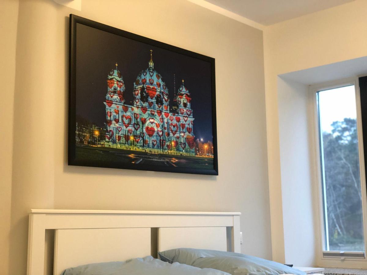 Strandapartment Kapitän Prora Binz Bagian luar foto